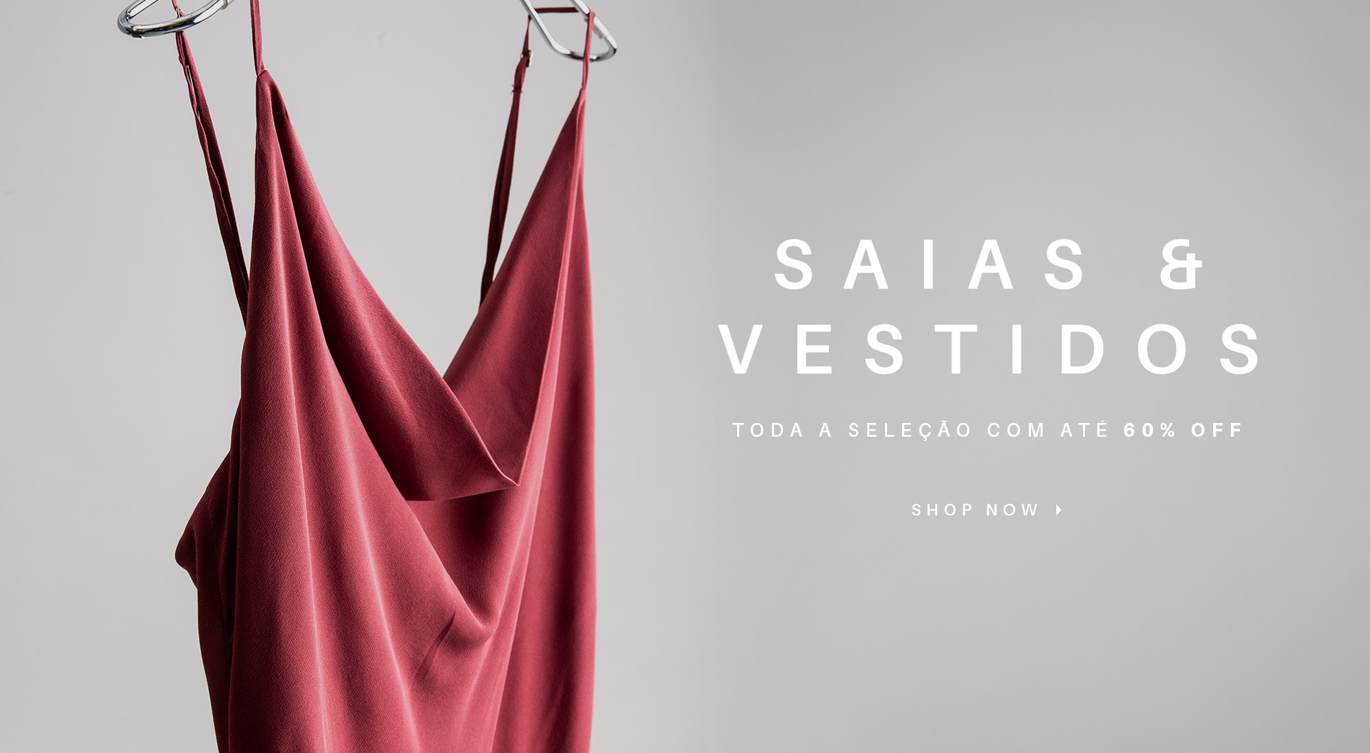 vestidos