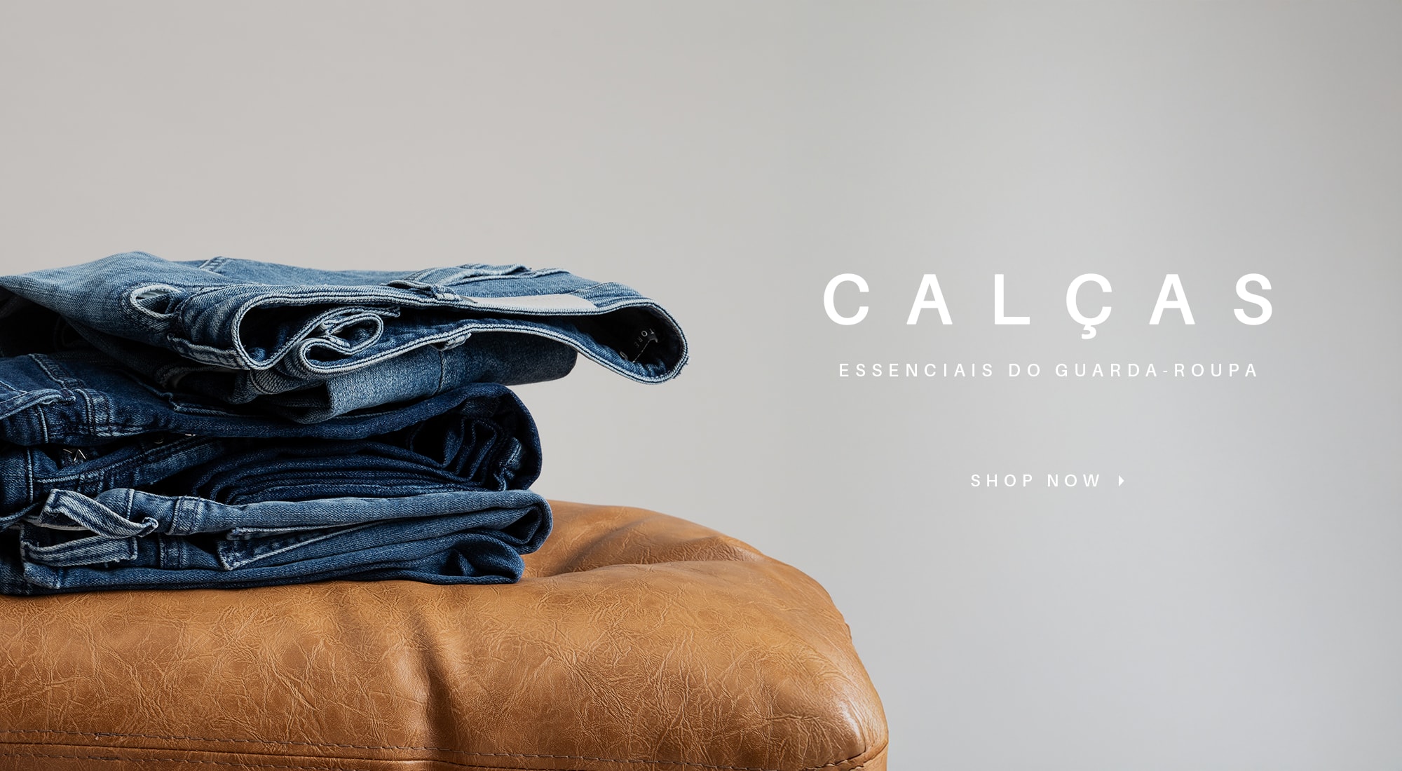 calças