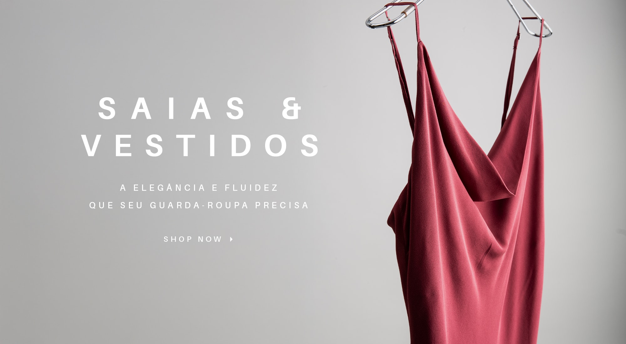 Vestidos