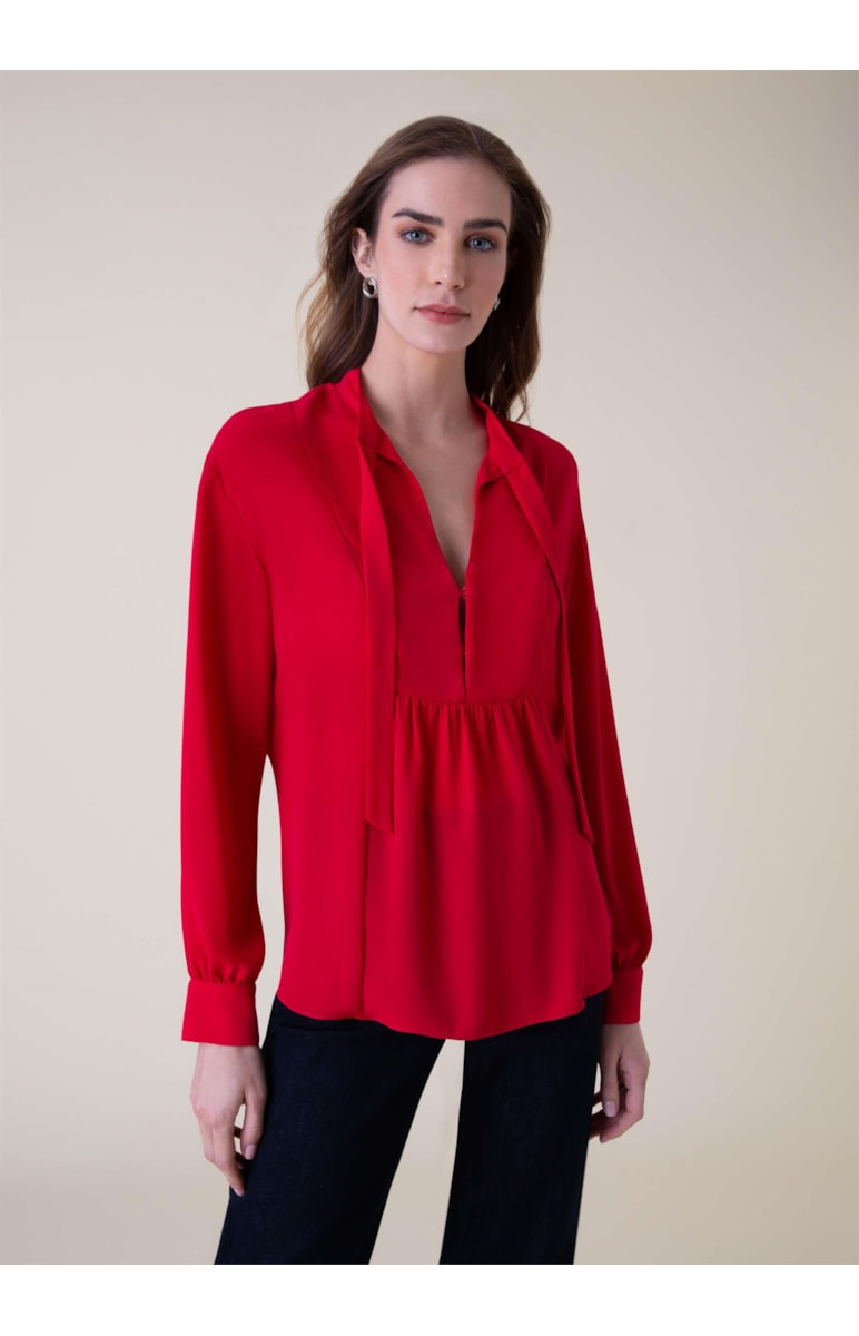 Bata Petit Vermelho