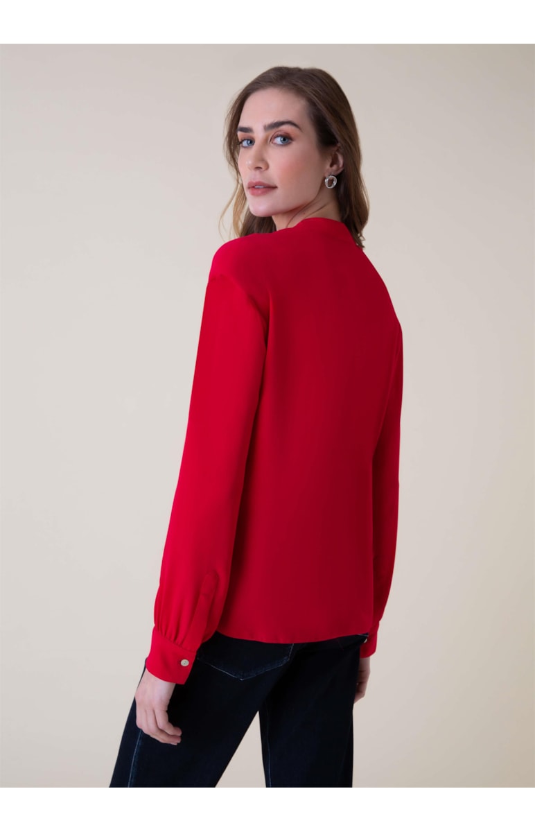 Bata Petit Vermelho