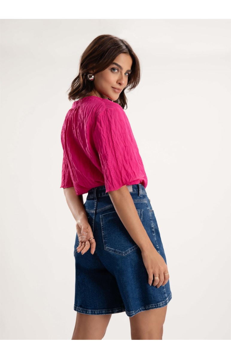 Bata Visco Spring Pink