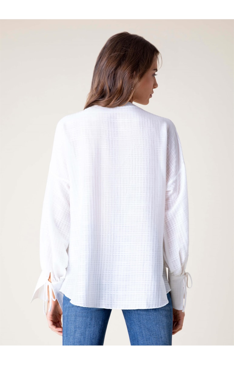 Bata Voil Petit Off White