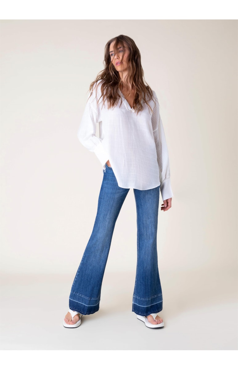 Bata Voil Petit Off White