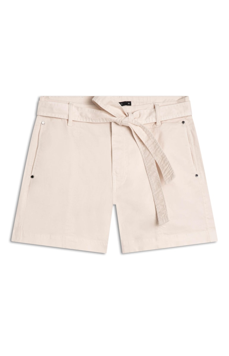 Bermuda Color Chloe Off White