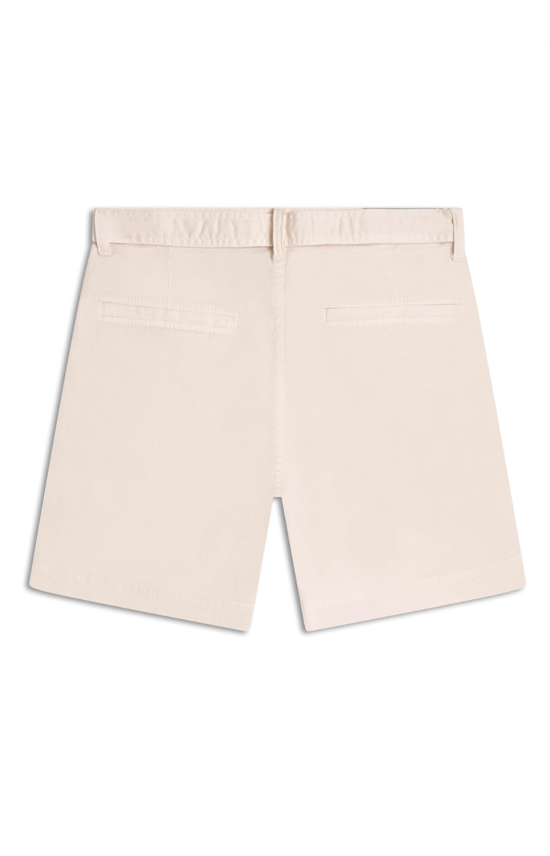 Bermuda Color Chloe Off White
