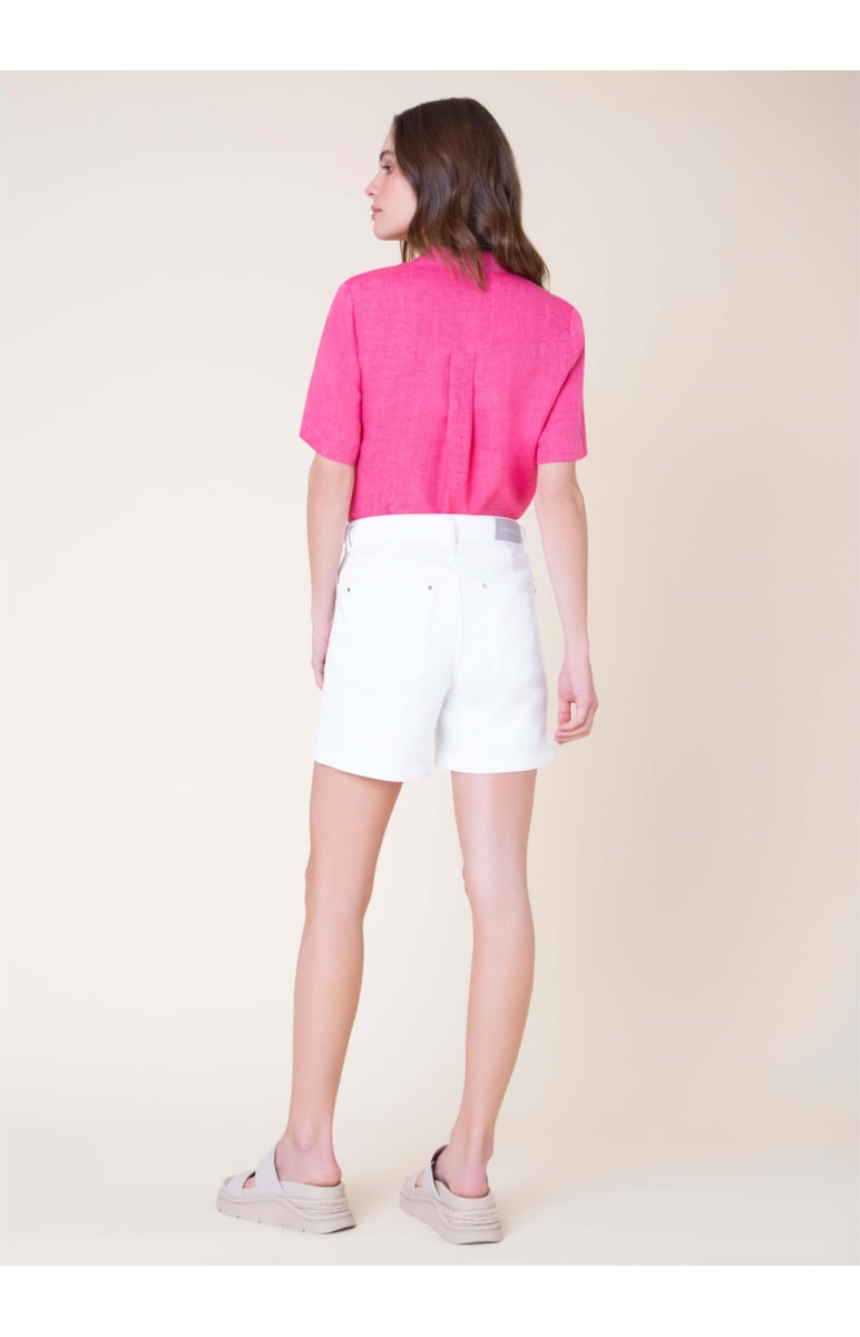 Bermuda Color Modal Chloe Branco