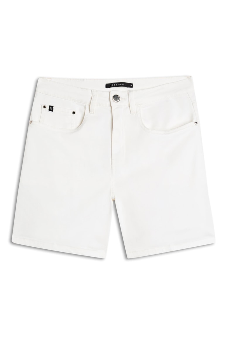 Bermuda Color Modar Florence Cargo Off White