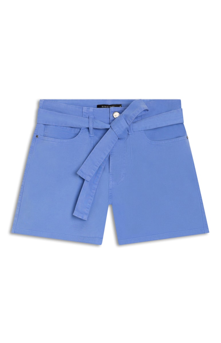 Bermuda Color Power Cinto Royal