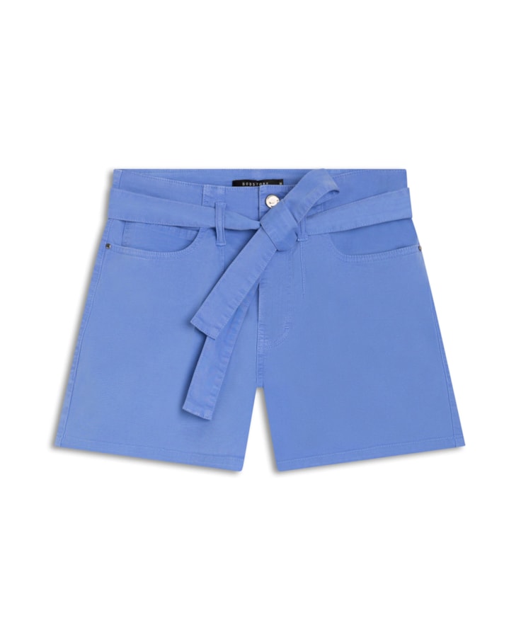 Bermuda Color Power Cinto Royal