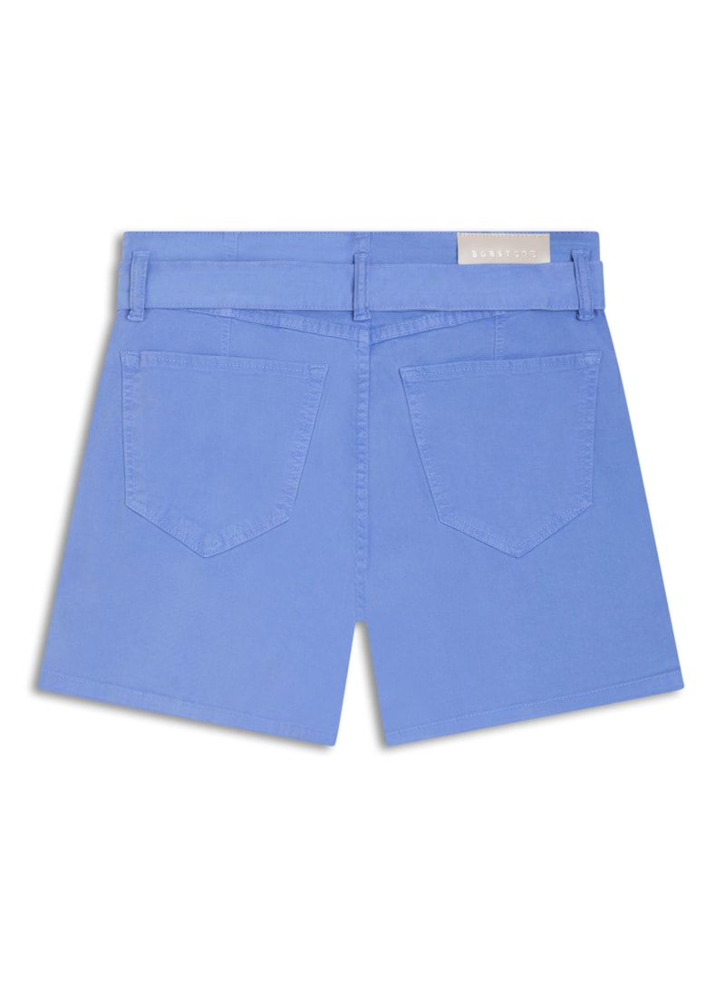 Bermuda Color Power Cinto Royal