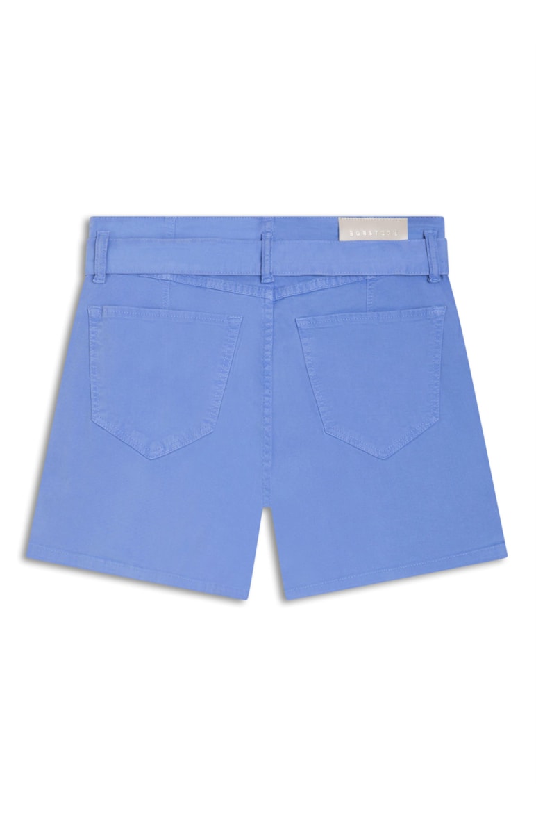 Bermuda Color Power Cinto Royal