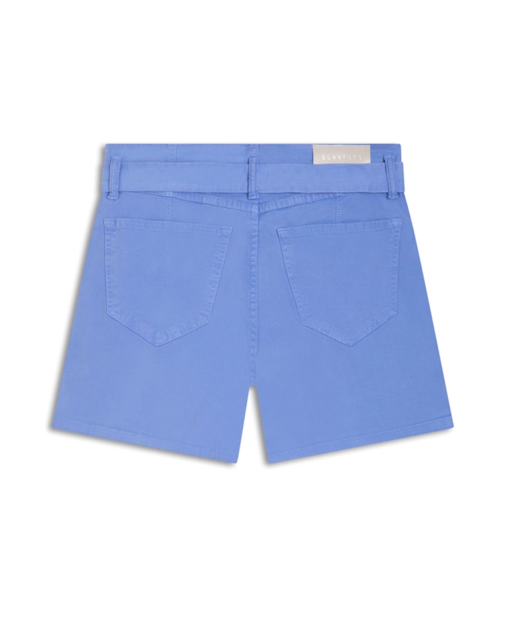 Bermuda Color Power Cinto Royal