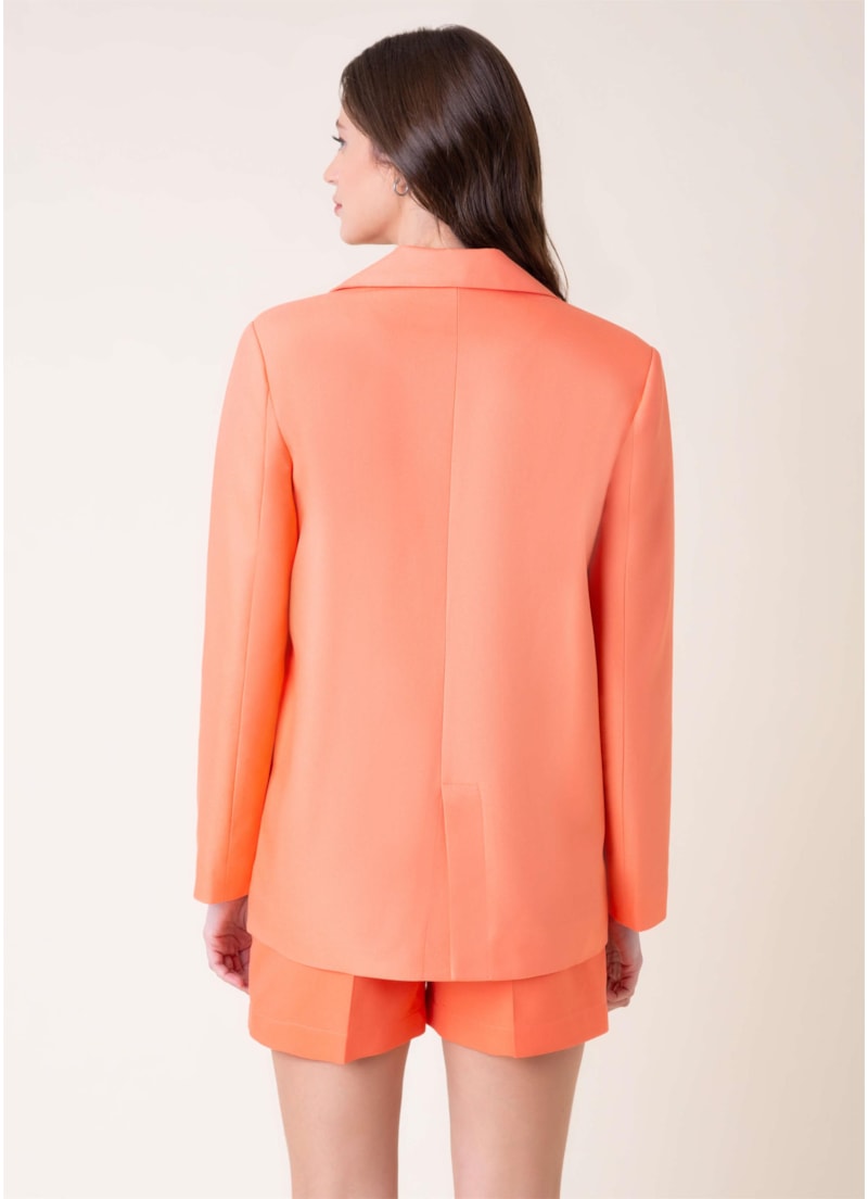 Blazer Alfa Color Coral