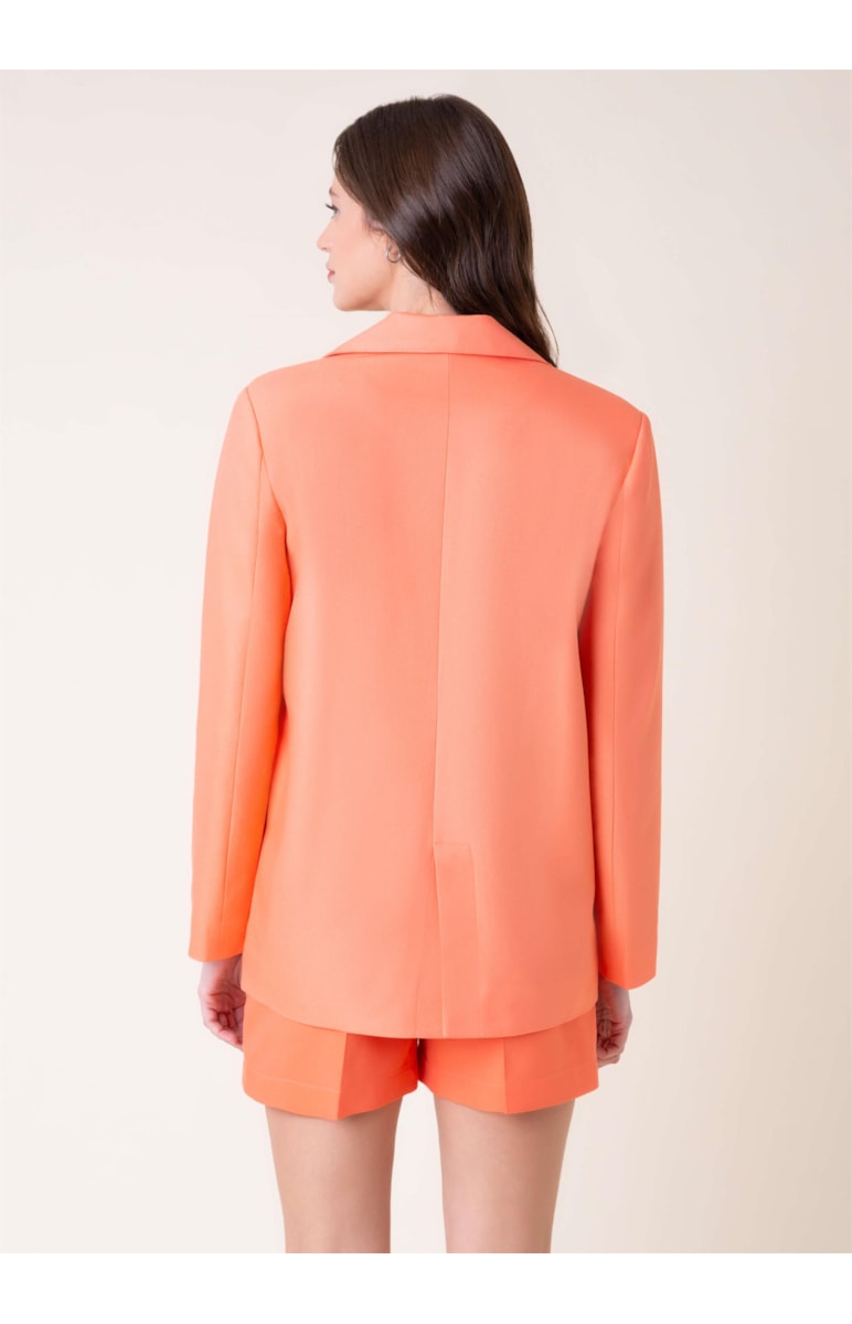 Blazer Alfa Color Coral