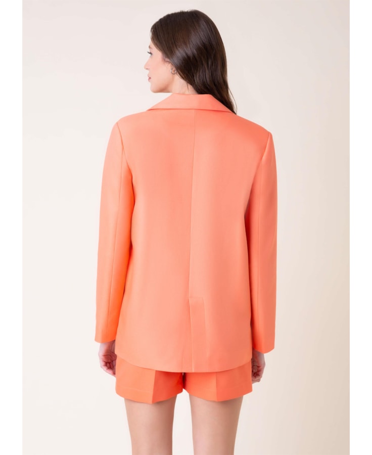 Blazer Alfa Color Coral