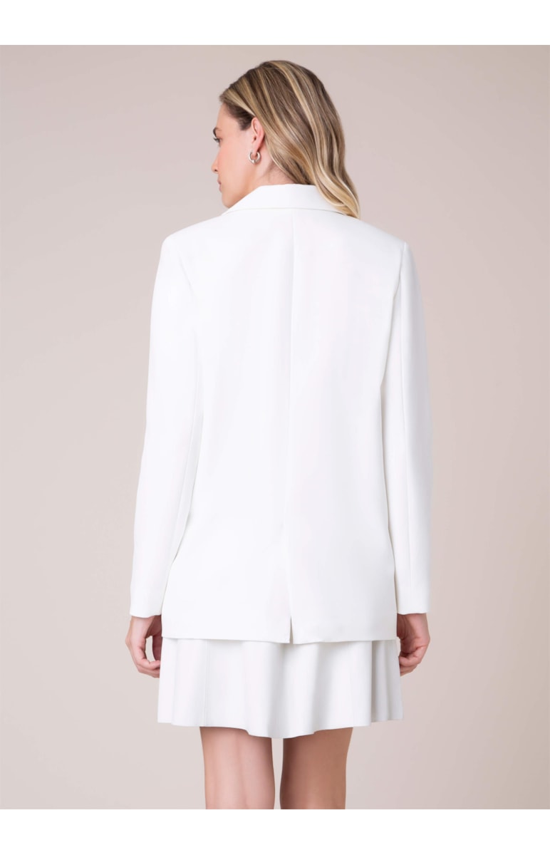 Blazer Alfa Color Off White