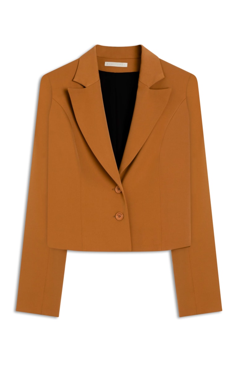 Blazer Alfa Mix Terra