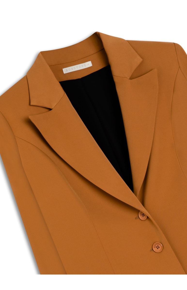 Blazer Alfa Mix Terra