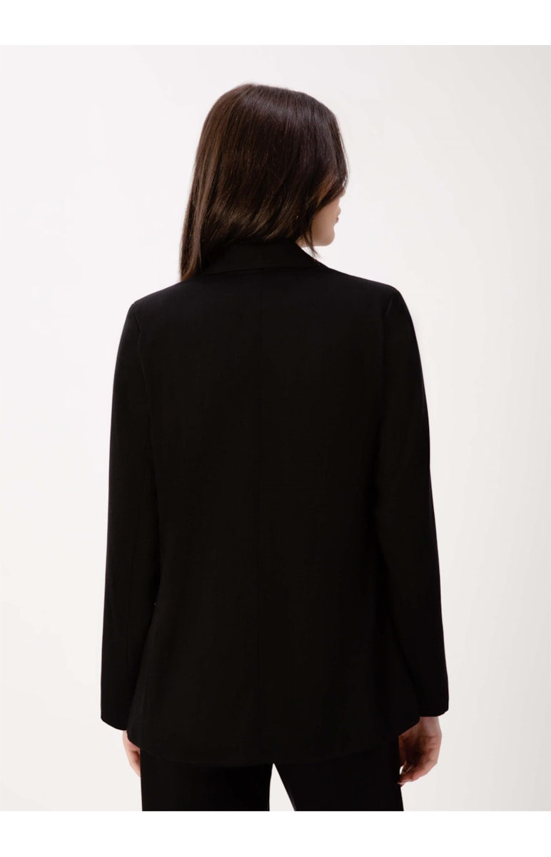 Blazer Maxime Preto