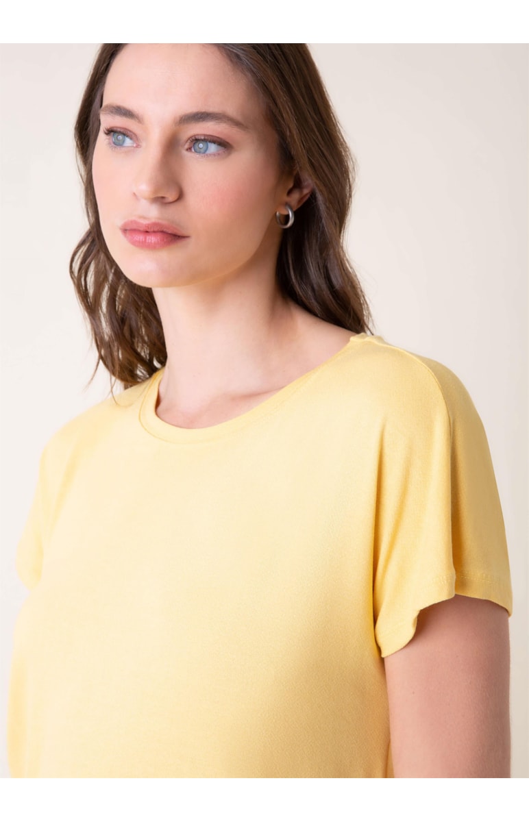 Blusa Desiré Caramelo