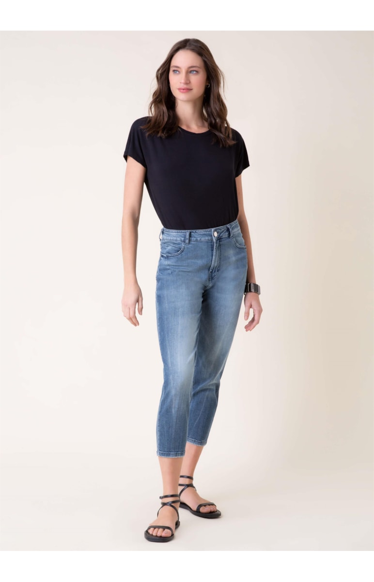 Blusa Desiré Preto