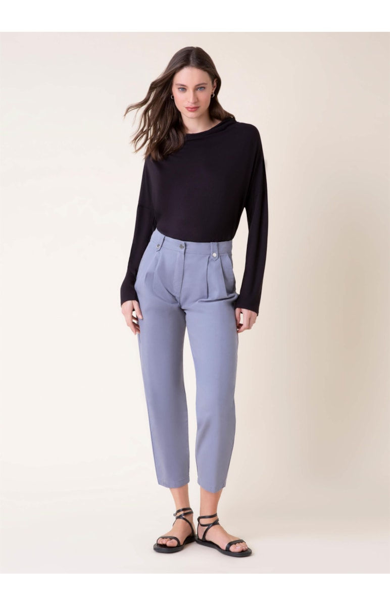 Blusa Desire Preto