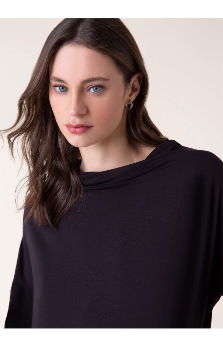 Blusa Desire Preto
