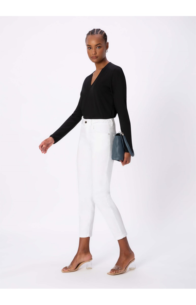 Blusa Indie Preto
