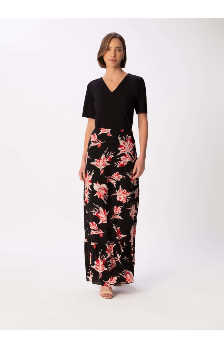 Blusa Visup Heavy Preto