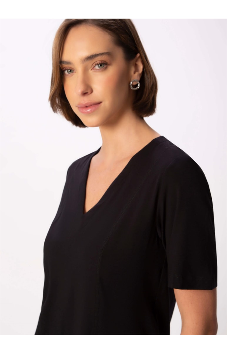 Blusa Visup Heavy Preto
