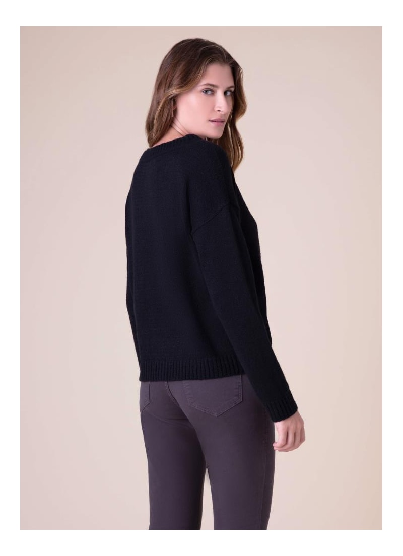 Blusa Wow Preto