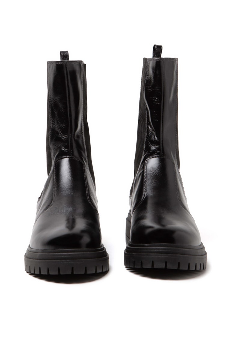 Bota Chelsea Boot Soft Preto