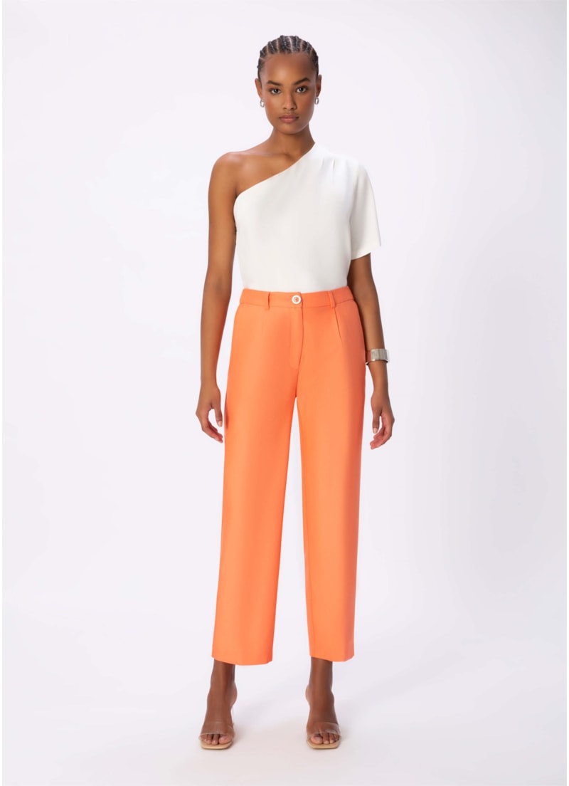 Calça Alfa Color Coral
