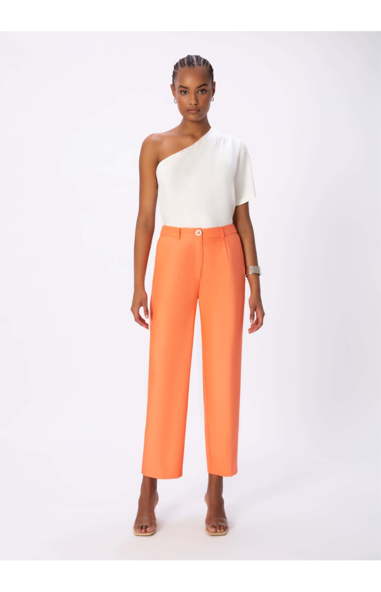 Calça Alfa Color Coral