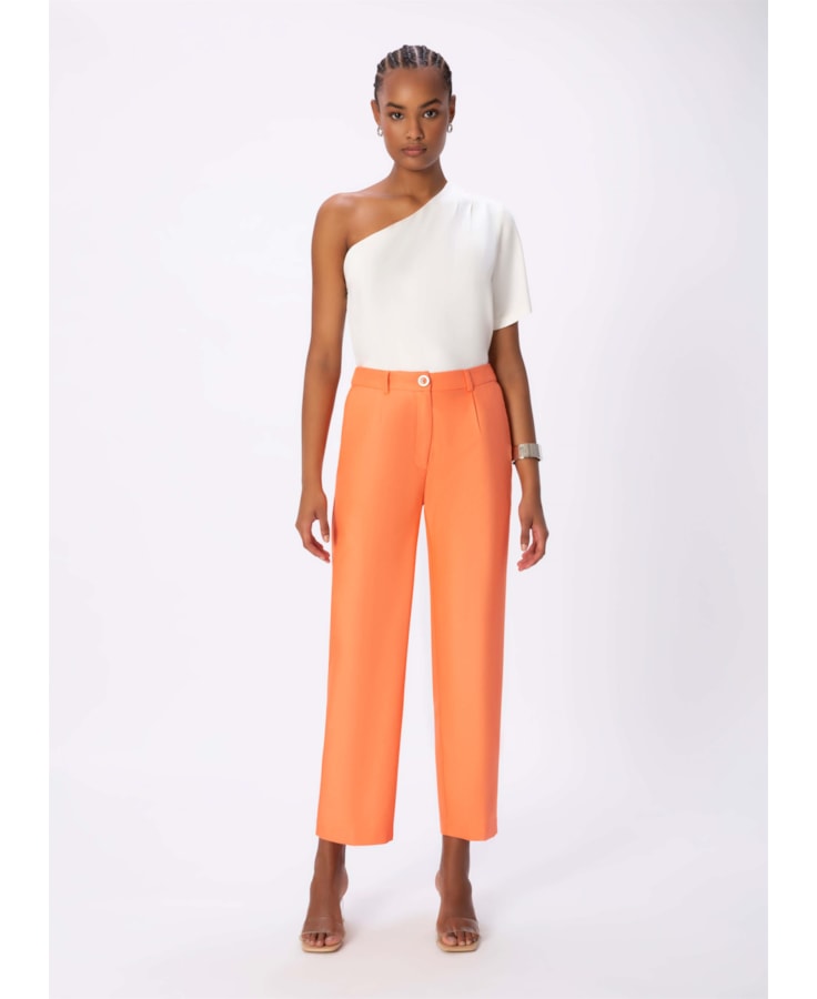 Calça Alfa Color Coral