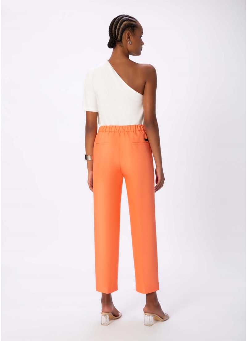 Calça Alfa Color Coral