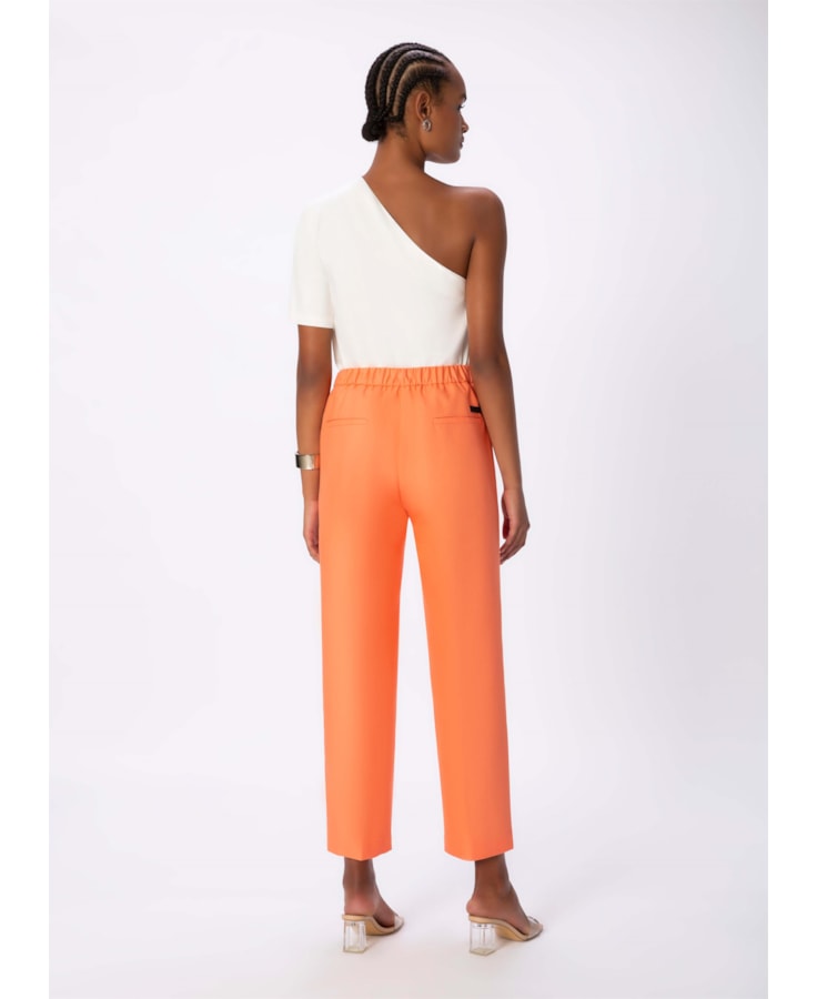 Calça Alfa Color Coral