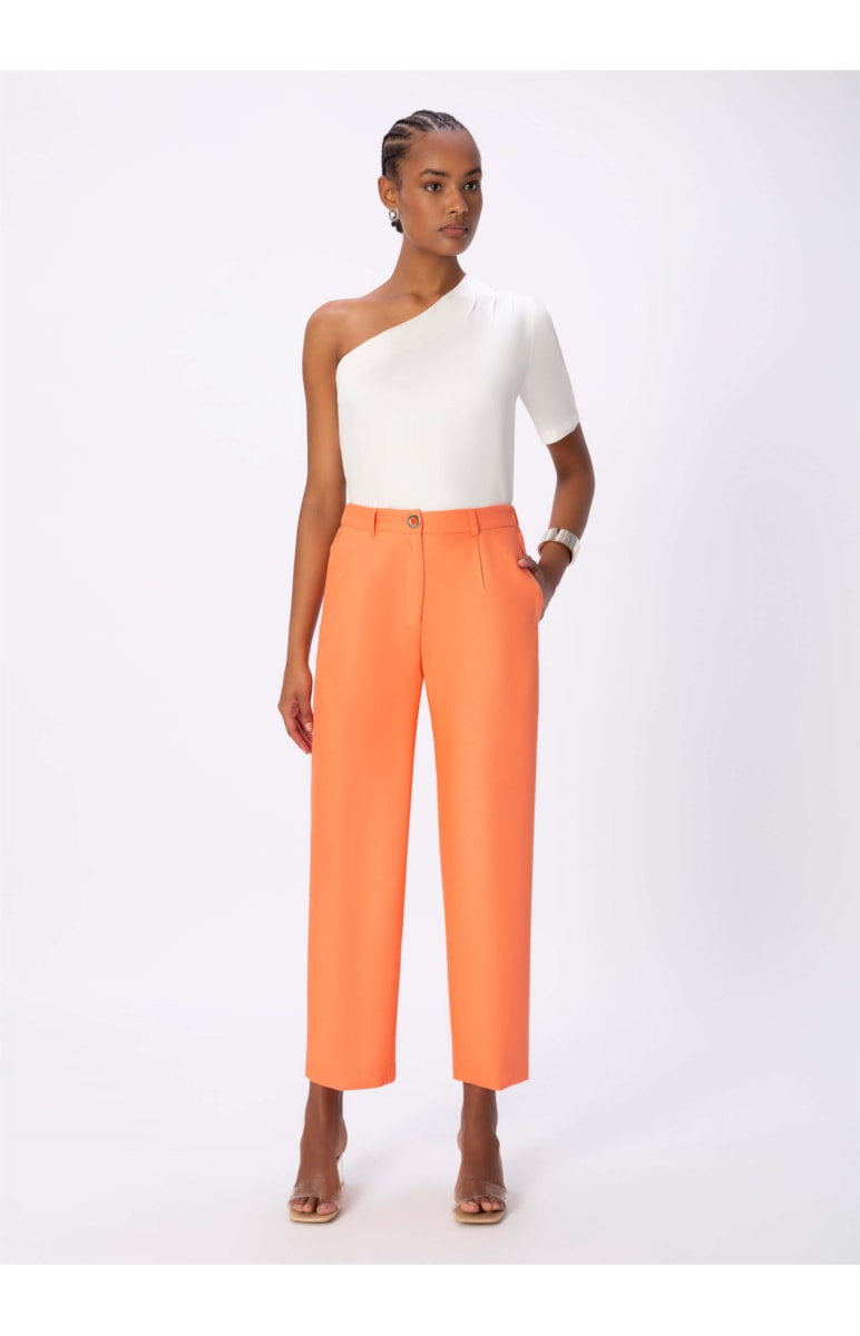 Calça Alfa Color Coral