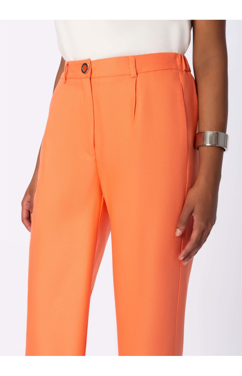 Calça Alfa Color Coral
