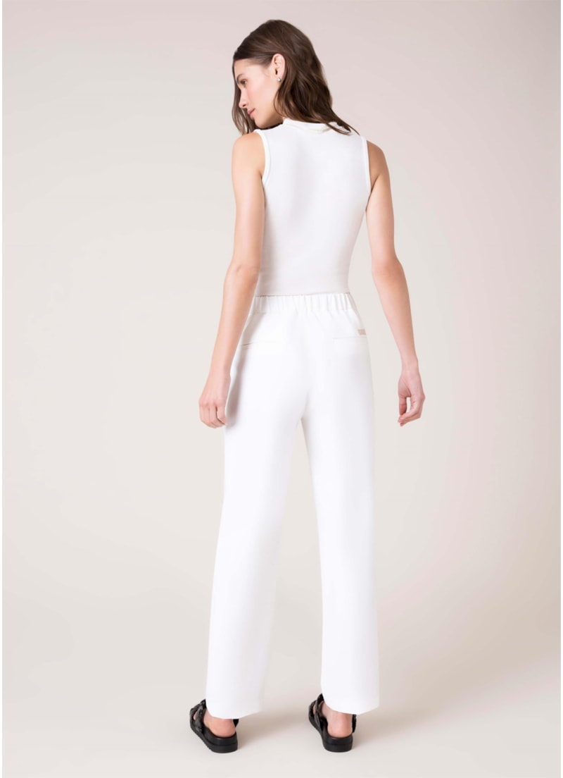 Calça Alfa Color Off White