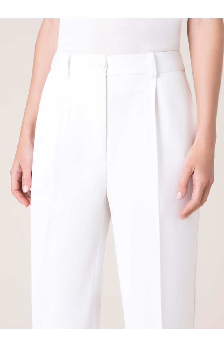 Calça Alfa Color Off White
