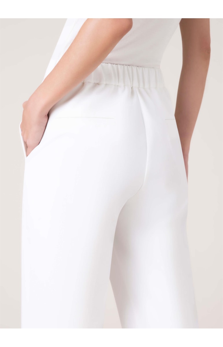 Calça Alfa Color Off White