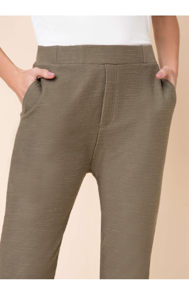 Calça Casual Bobstore Musgo