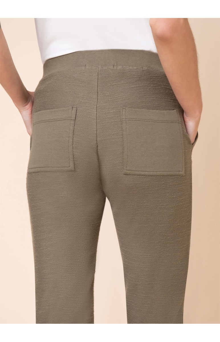 Calça Casual Bobstore Musgo