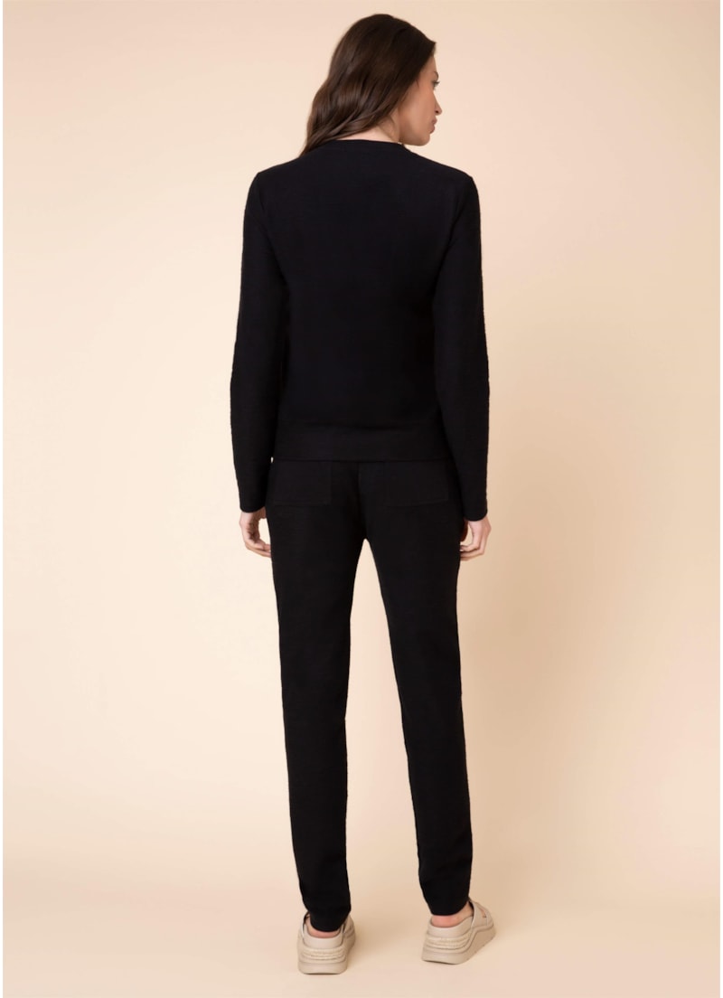 Calça Casual Bobstore Preto