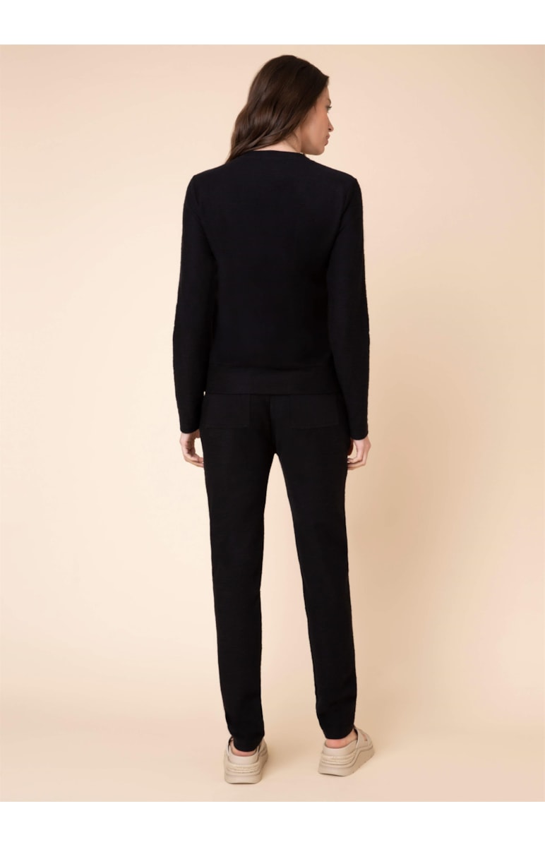 Calça Casual Bobstore Preto