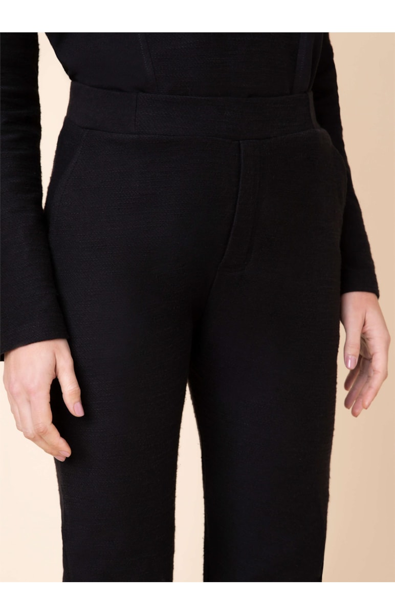 Calça Casual Bobstore Preto