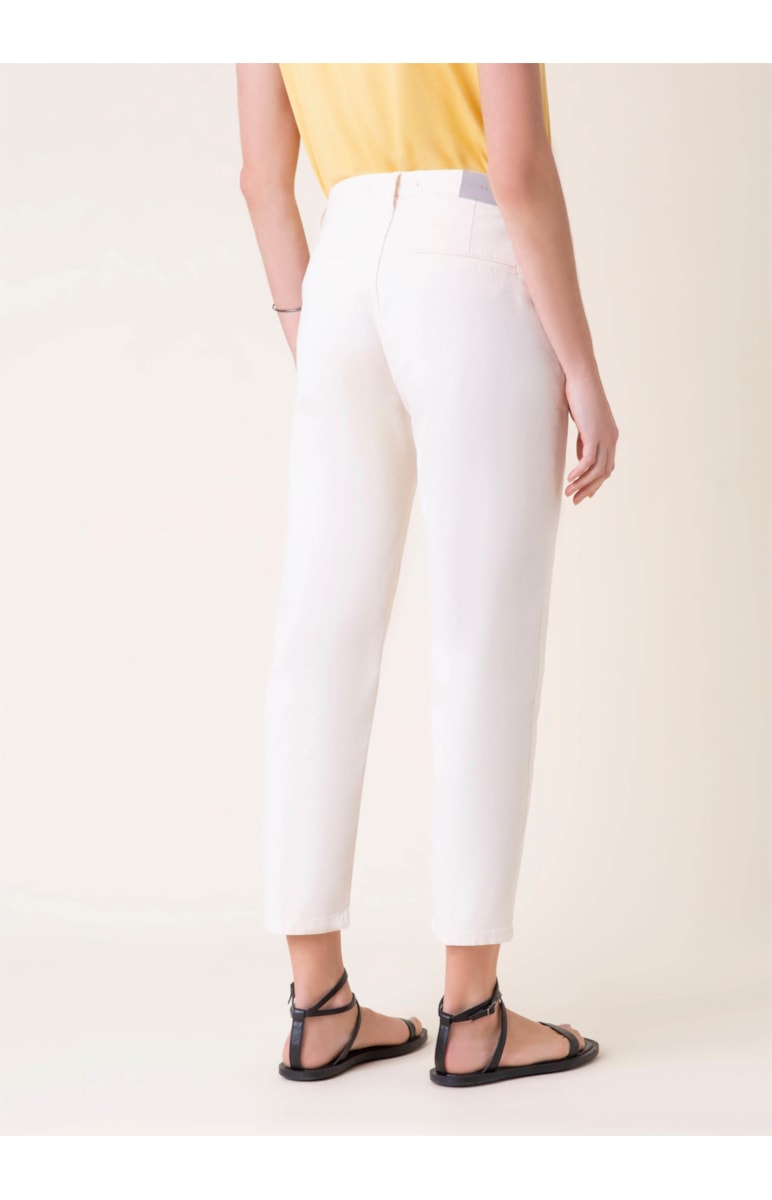 Calça Color Tailoring Off White