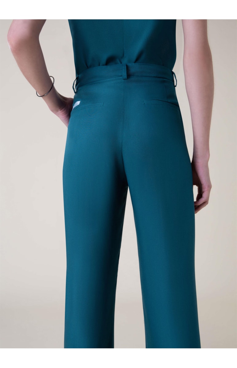 Calça Constantine Prega Petroleo